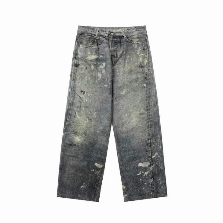 Picture of Acne Jeans Long _SKUAcneXS-Laztx102946562